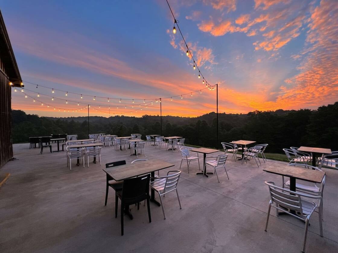 Our story | Redpoint BBQ
